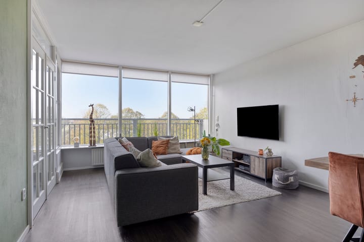 Foto 6 van Händellaan 97