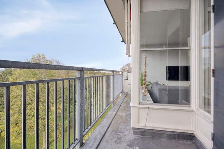 Foto 8 van Händellaan 97