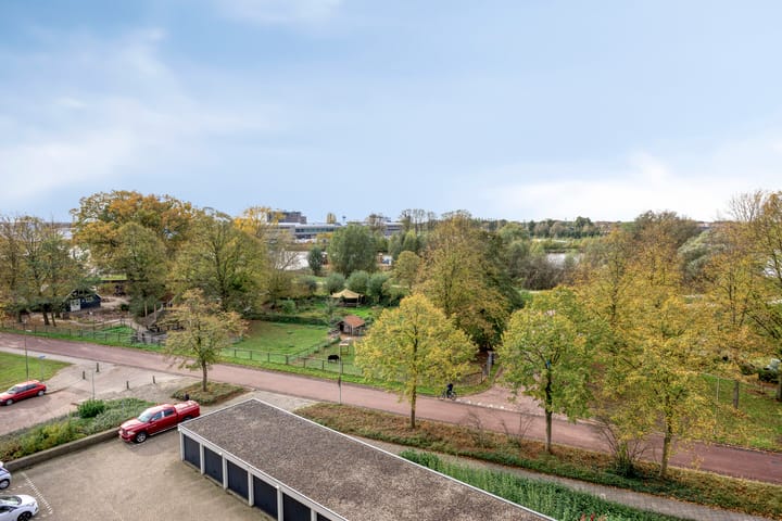 Foto 9 van Händellaan 97