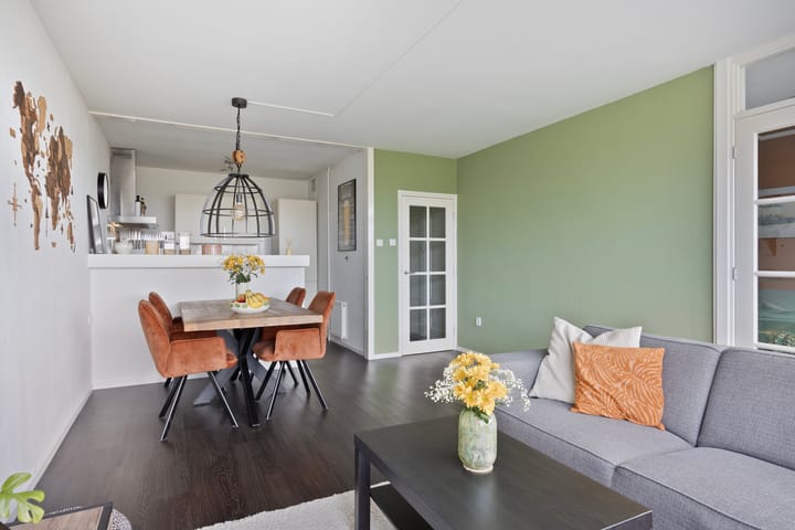 Foto 10 van Händellaan 97