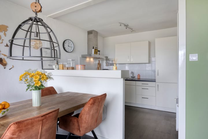 Foto 12 van Händellaan 97