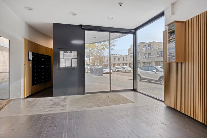 Foto 21 van Händellaan 97