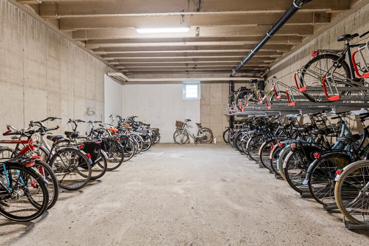 Foto 24 van Händellaan 97