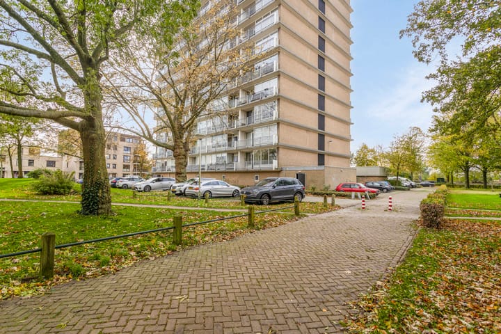 Foto 25 van Händellaan 97