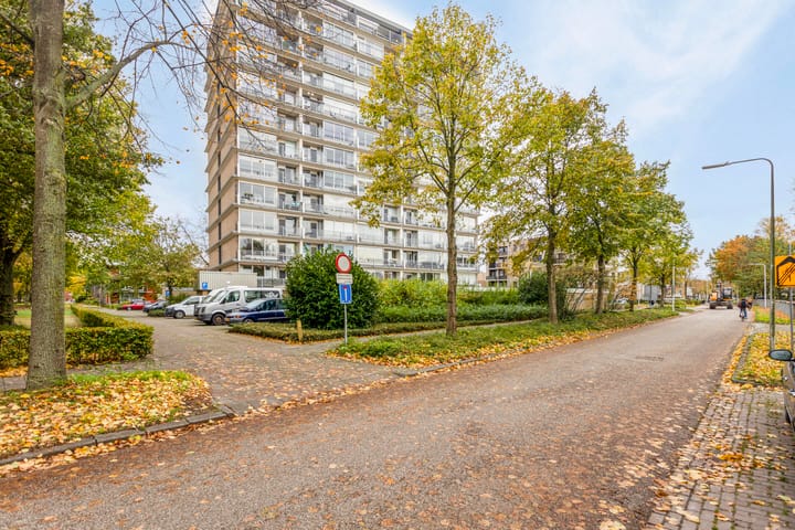 Foto 26 van Händellaan 97