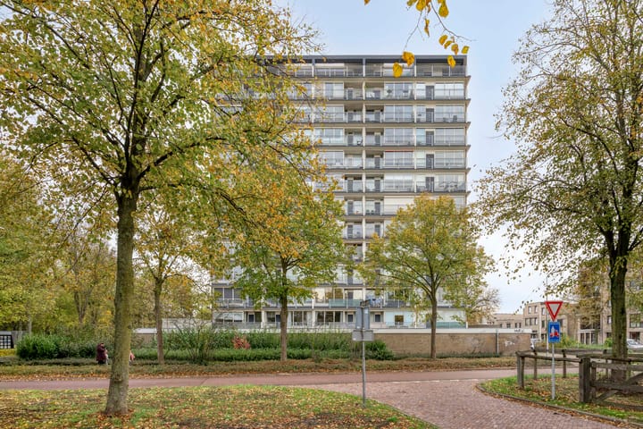 Foto 27 van Händellaan 97