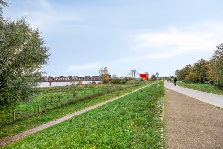 Foto 29 van Händellaan 97