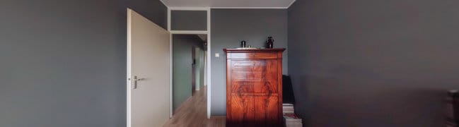 Slaapkamer