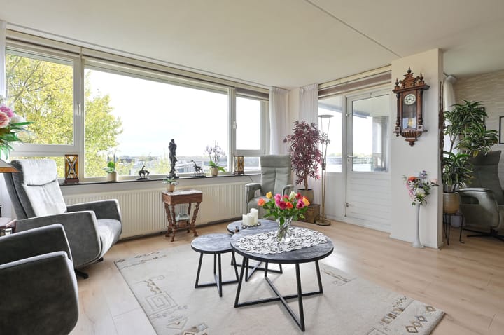 Foto 3 van John Coltranestraat 58