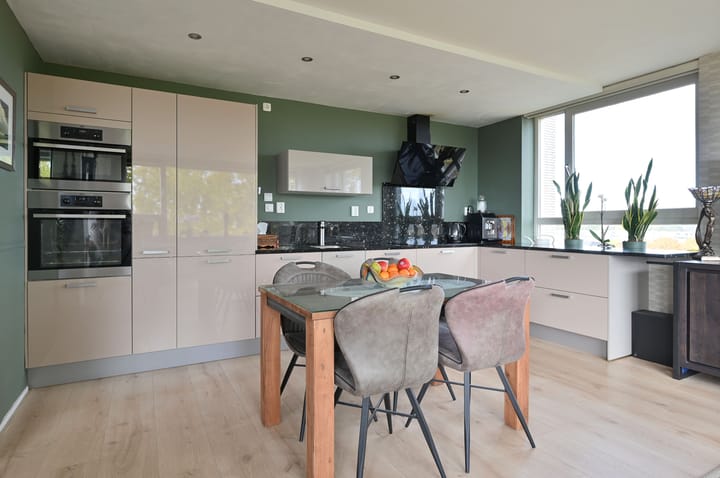 Foto 2 van John Coltranestraat 58