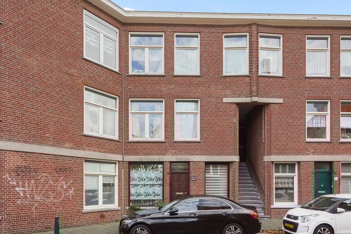 Foto 1 van Spionkopstraat 42