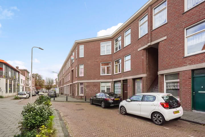 Foto 2 van Spionkopstraat 42