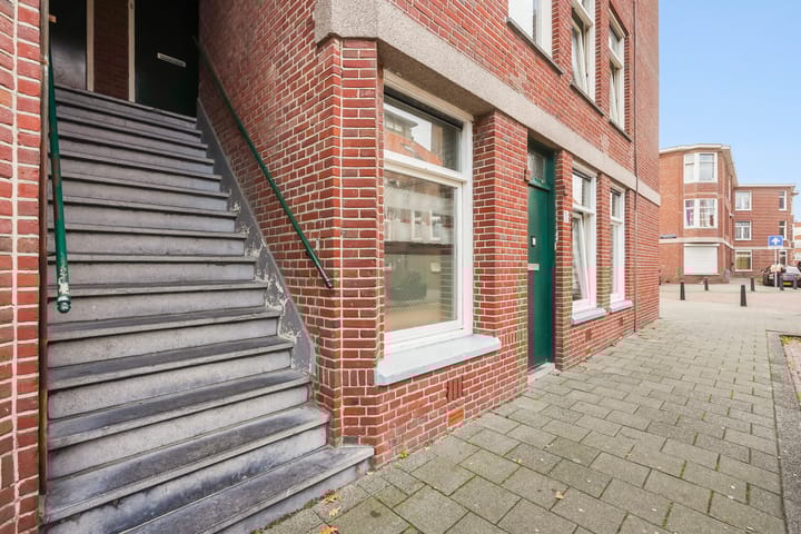 Foto 3 van Spionkopstraat 42