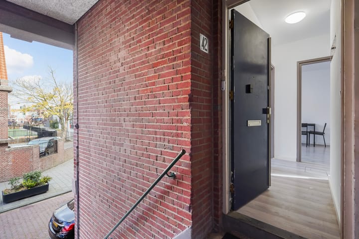 Foto 5 van Spionkopstraat 42