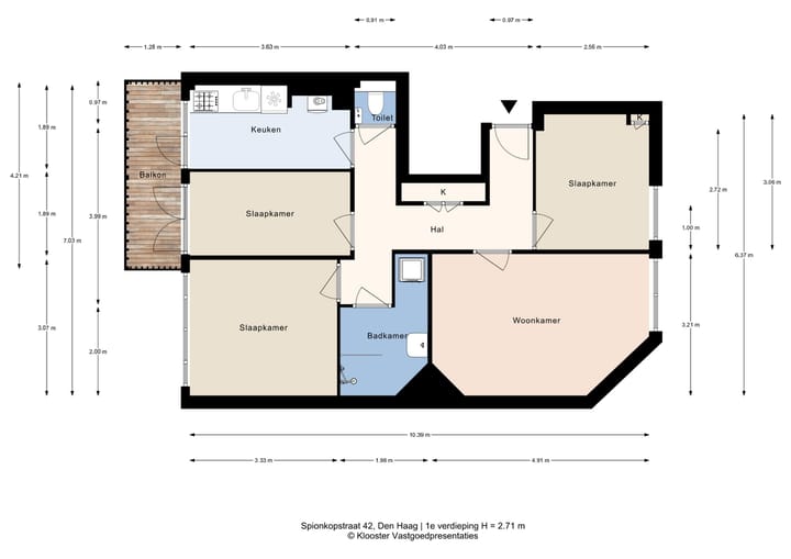 Foto 37 van Spionkopstraat 42