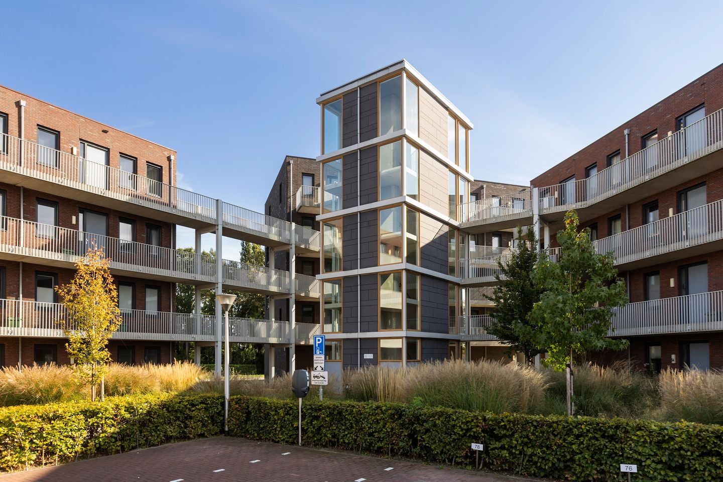 Photo 1 of Rentambt 30