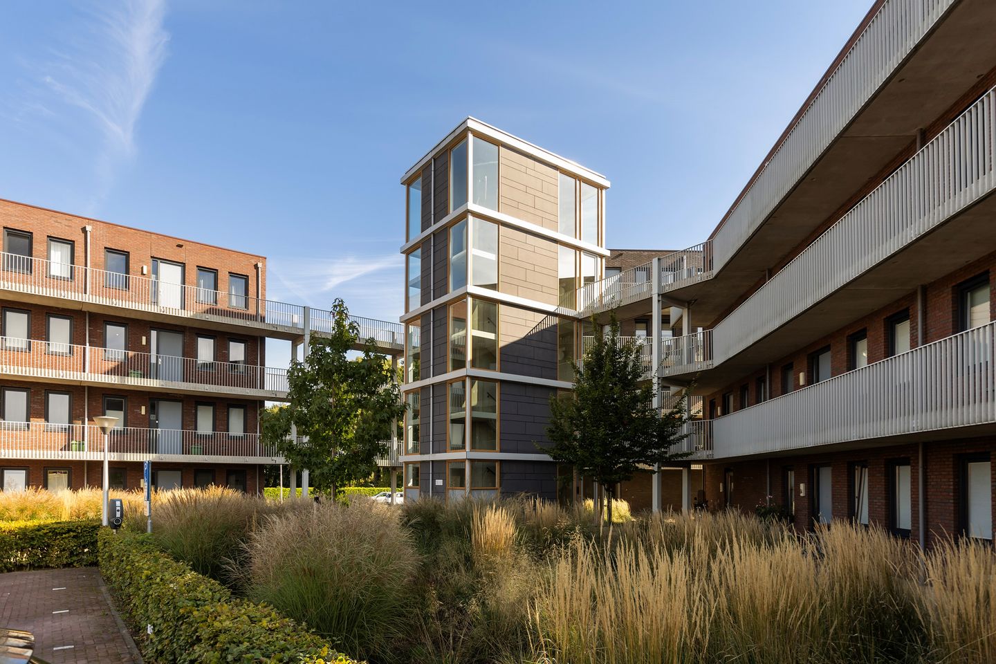 Foto 4 van Rentambt 30