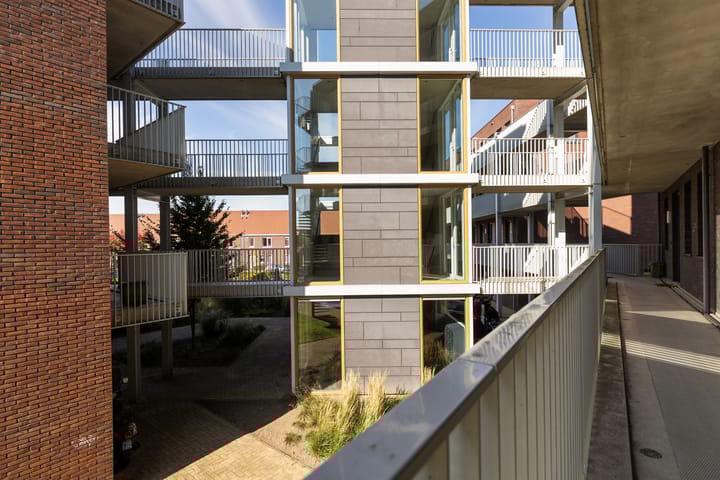 Foto 5 van Rentambt 30