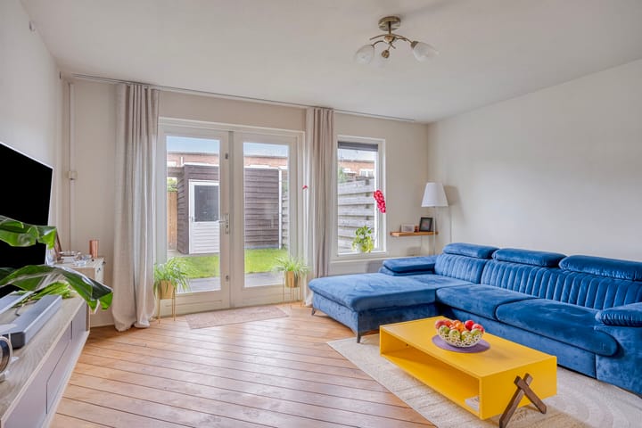 Foto 2 van Linnenweverstraat 32