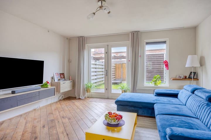 Foto 3 van Linnenweverstraat 32