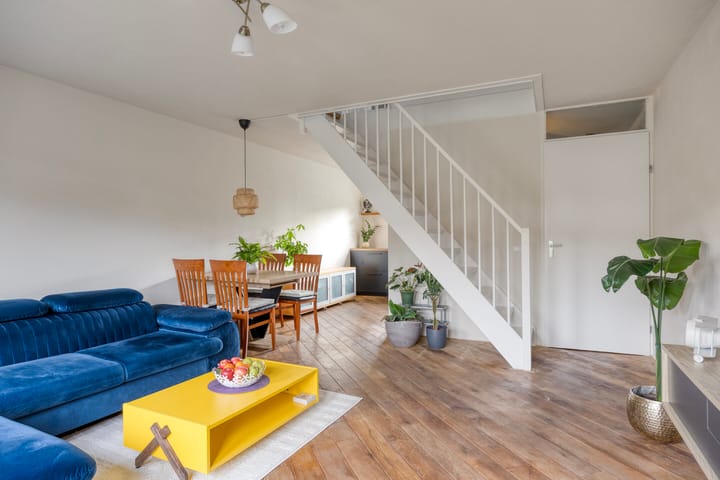 Foto 4 van Linnenweverstraat 32