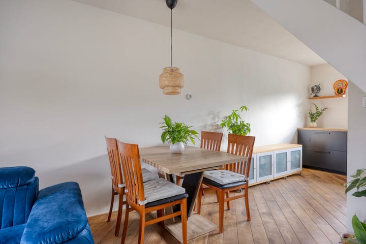 Foto 5 van Linnenweverstraat 32