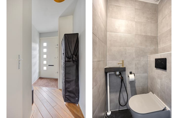 Foto 9 van Linnenweverstraat 32