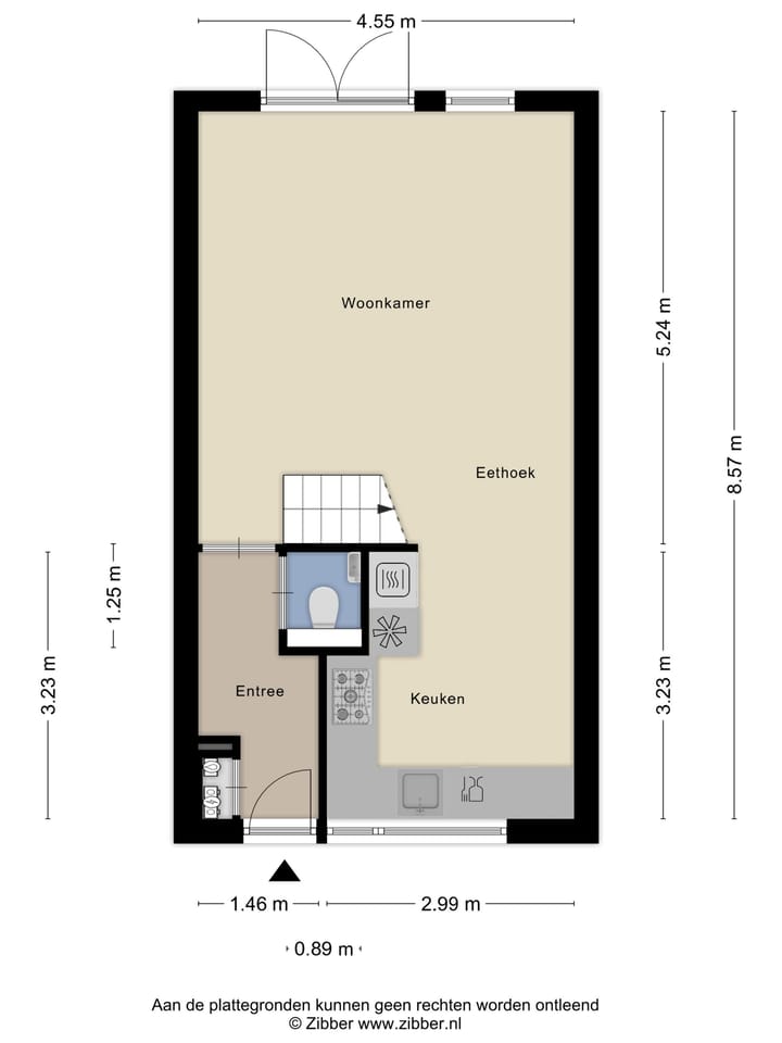 Foto 10 van Linnenweverstraat 32