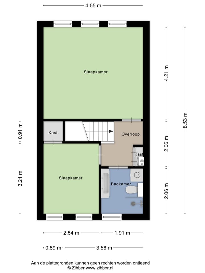 Foto 17 van Linnenweverstraat 32