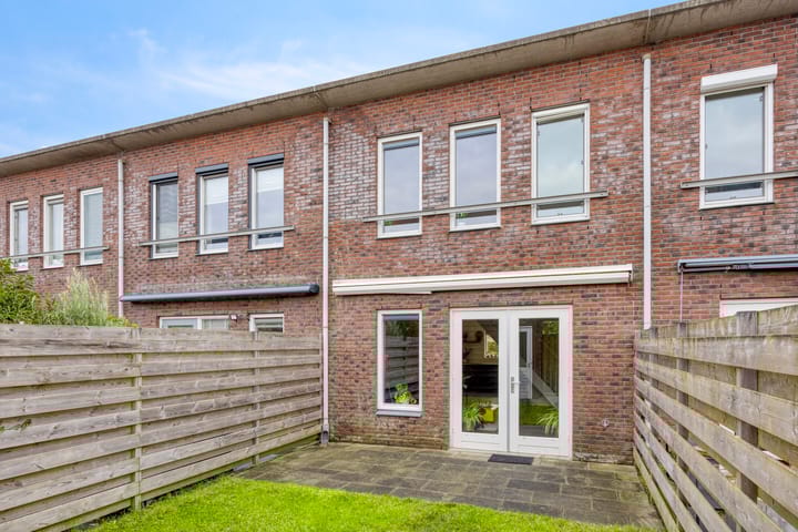 Foto 18 van Linnenweverstraat 32