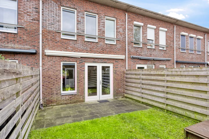 Foto 19 van Linnenweverstraat 32