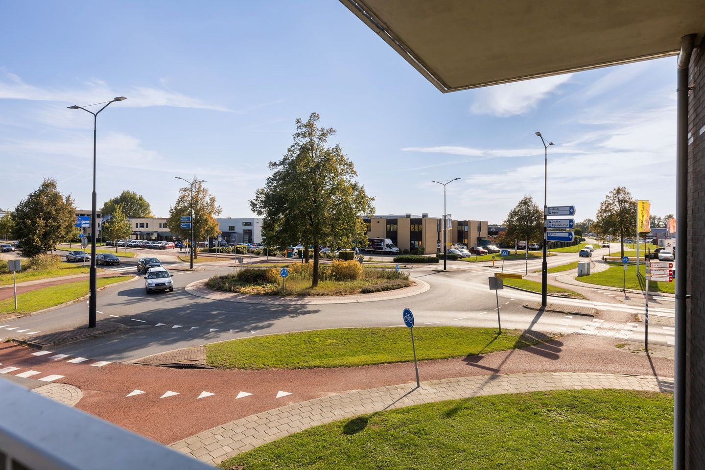 Foto 29 van Rentambt 30