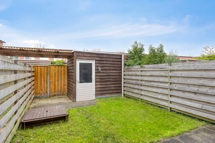 Foto 20 van Linnenweverstraat 32