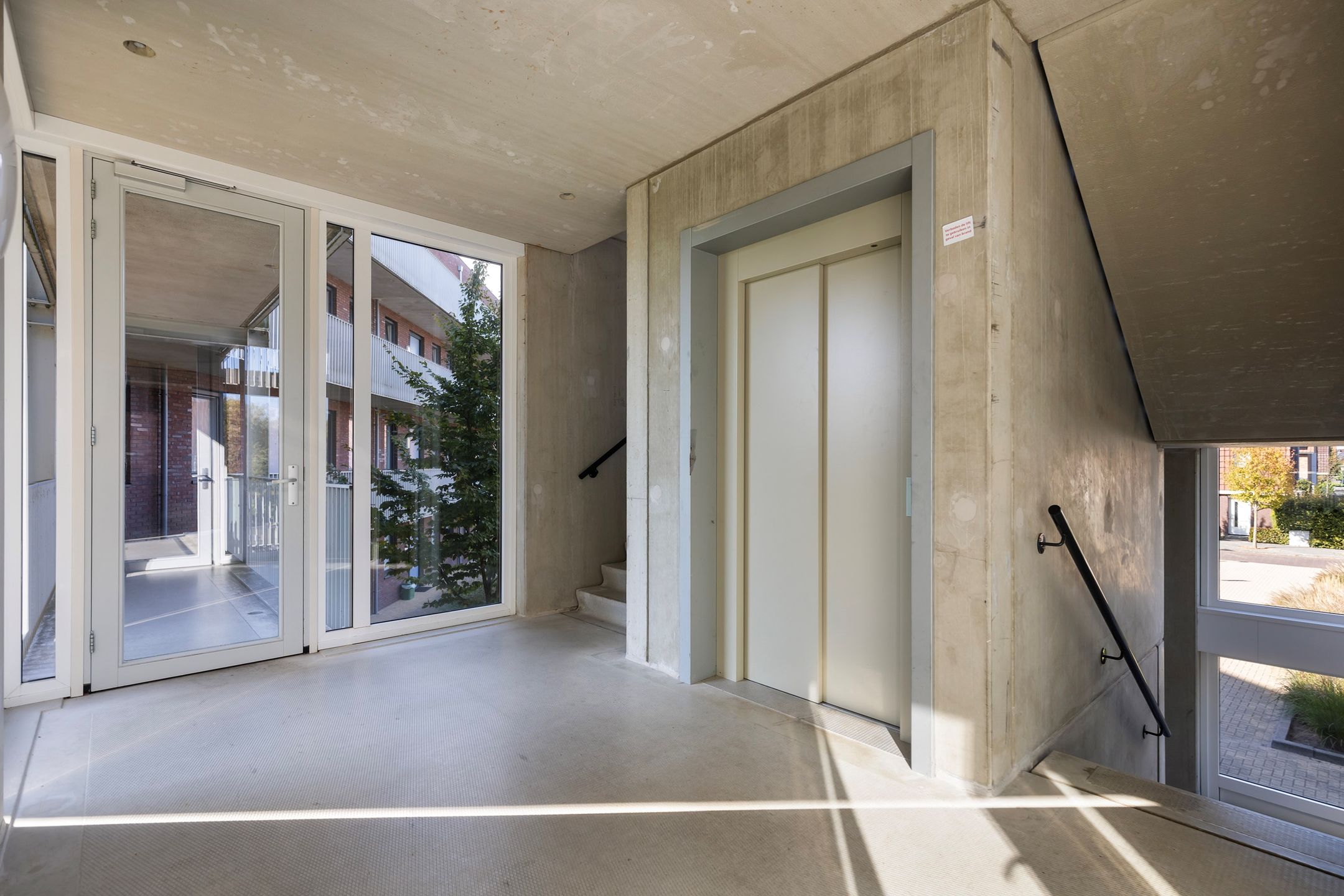 Foto 30 van Rentambt 30