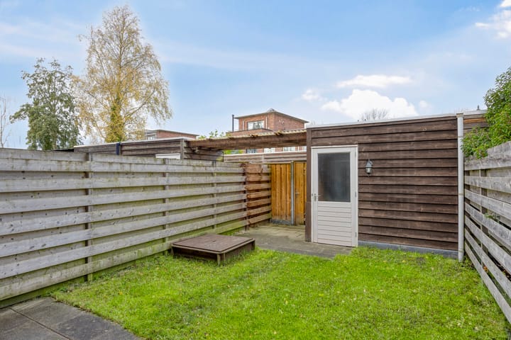 Foto 21 van Linnenweverstraat 32