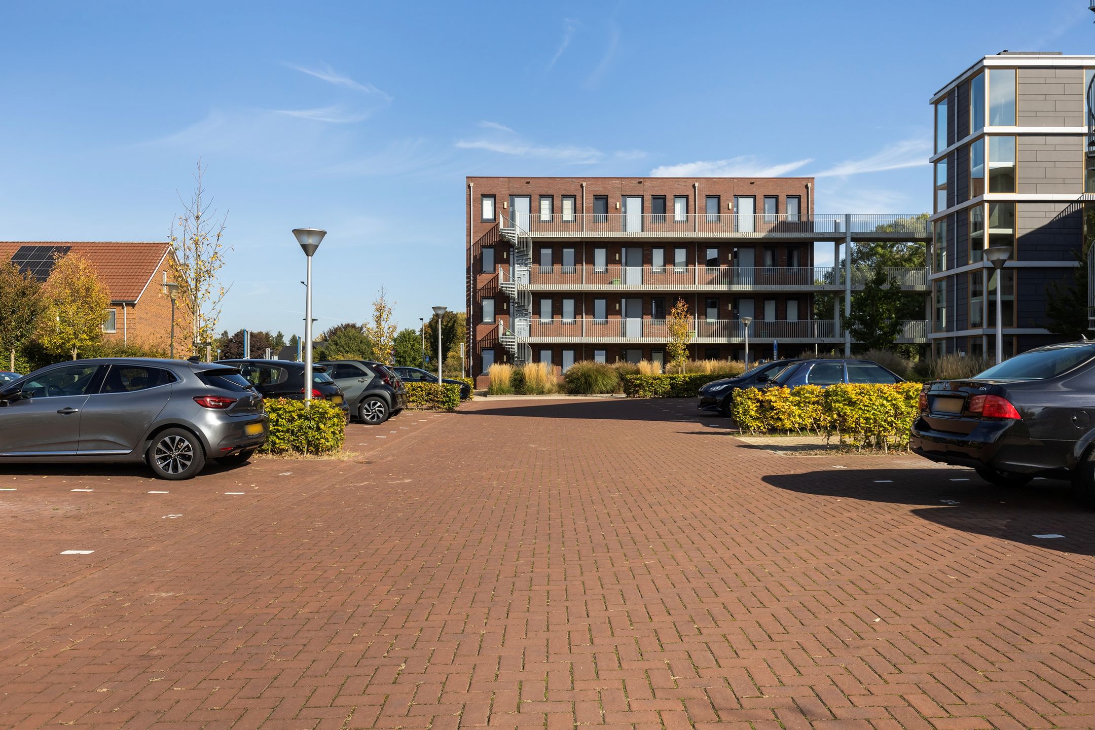 Foto 3 van Rentambt 30