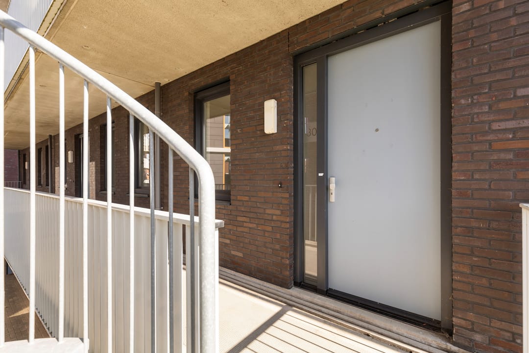 Foto 7 van Rentambt 30