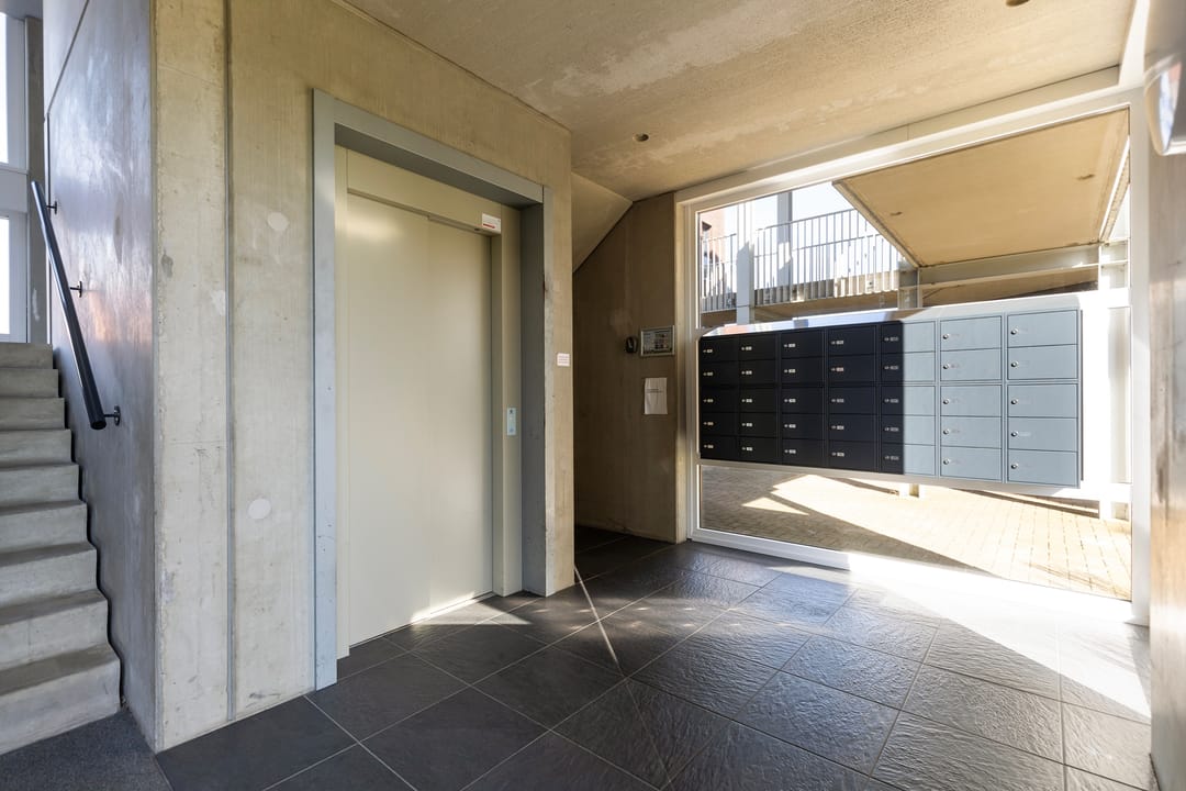 Foto 31 van Rentambt 30