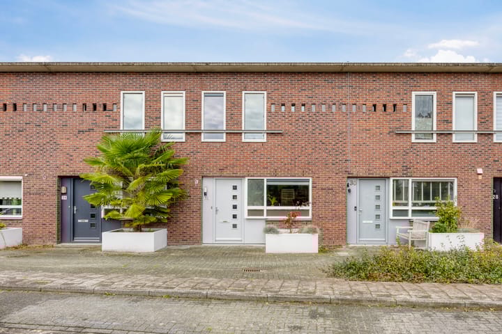 Foto 23 van Linnenweverstraat 32