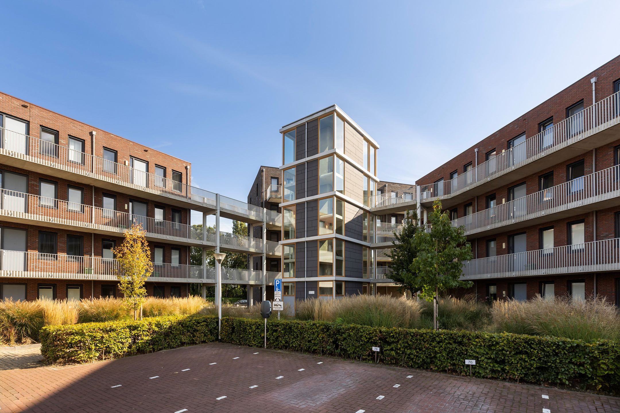 Foto 33 van Rentambt 30