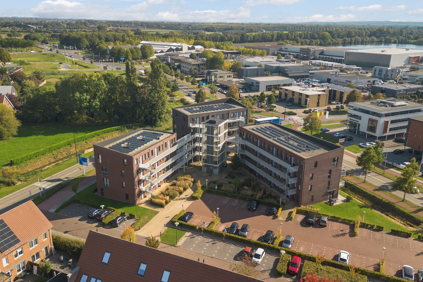 Foto 35 van Rentambt 30