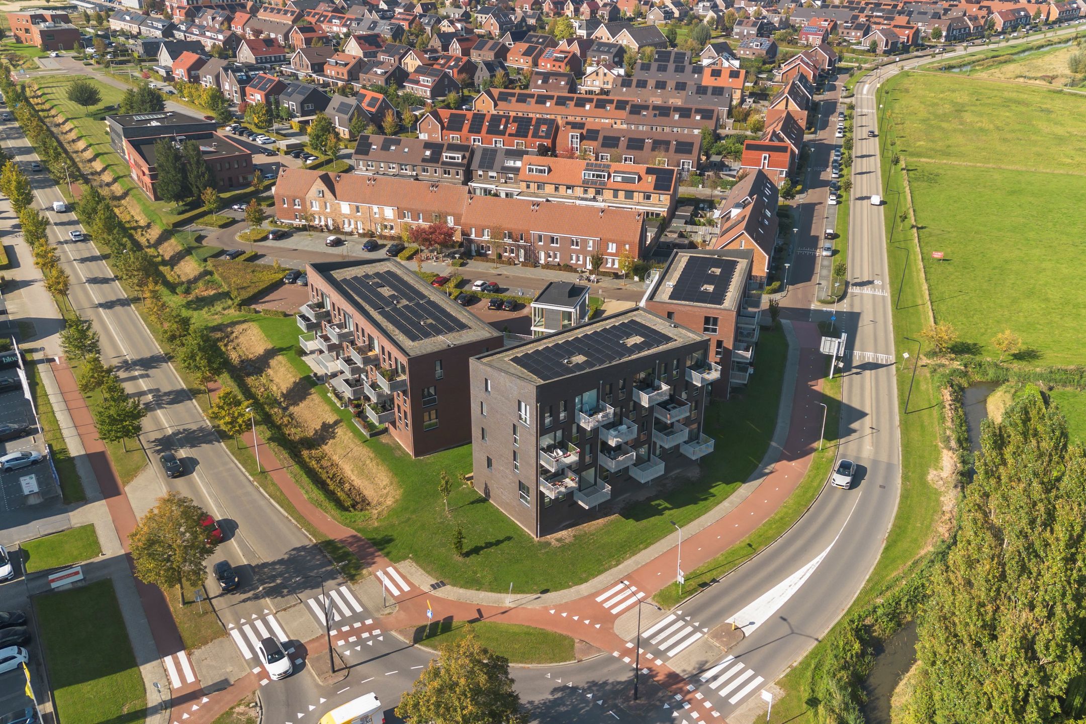 Foto 36 van Rentambt 30