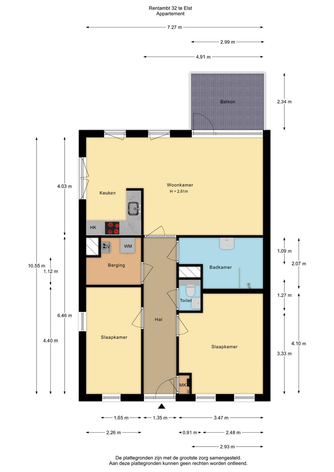 Foto 37 van Rentambt 30