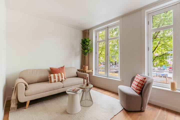 Foto 2 van Da Costakade 99-1