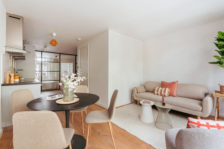 Foto 3 van Da Costakade 99-1