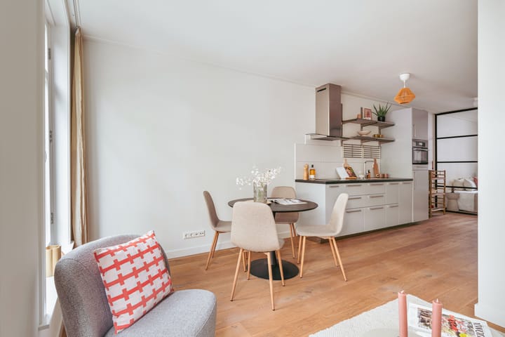 Foto 4 van Da Costakade 99-1