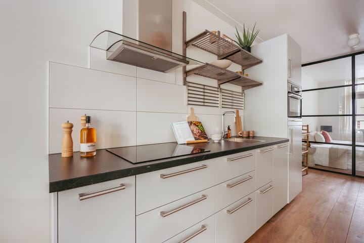 Foto 7 van Da Costakade 99-1