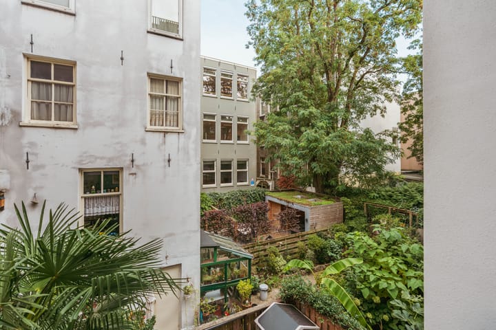 Foto 18 van Da Costakade 99-1