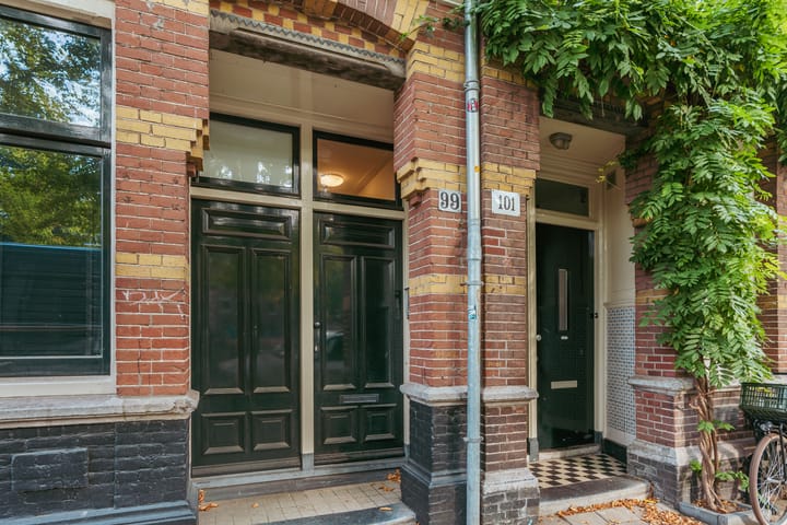 Foto 24 van Da Costakade 99-1