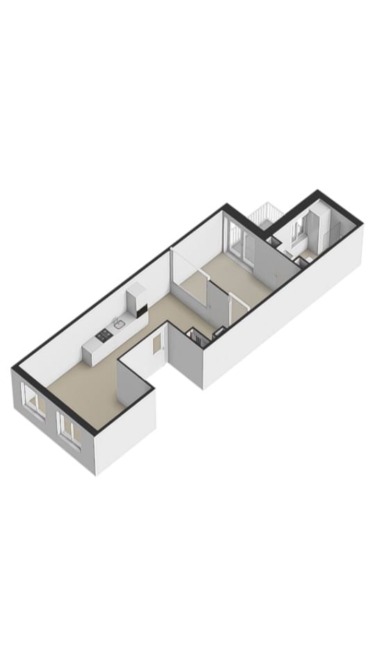Foto 30 van Da Costakade 99-1